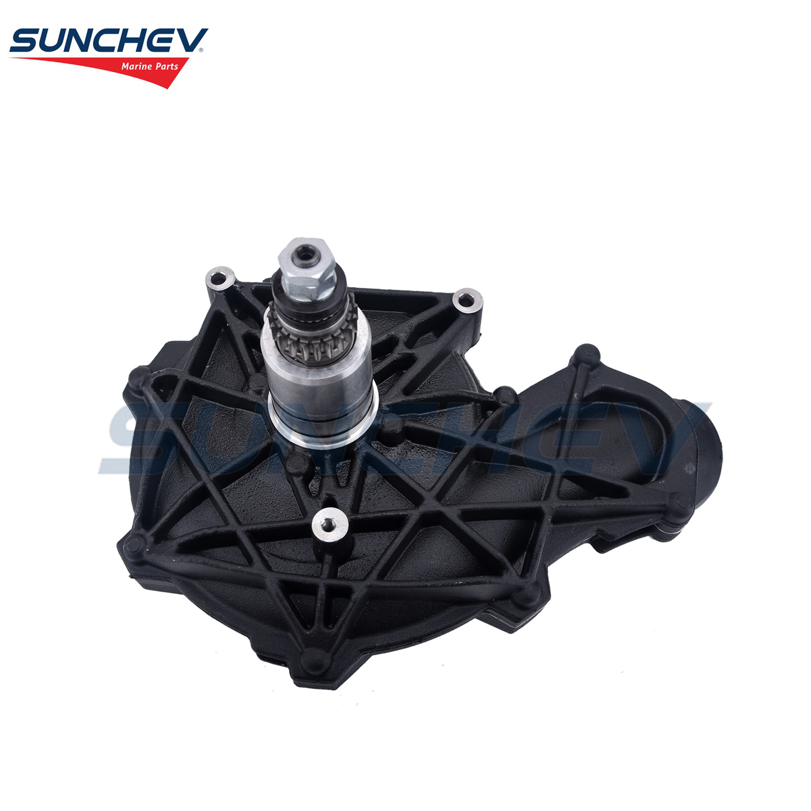 420893588 Supercharger Assembly-6