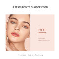 Moisture Lip Gloss Lip Balm Long-Lasting Natural Lipstick Color Changing Long Lasting Moisturizing Lipstick Oil Lip Plump TSLM1