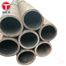 GOST 3262-75 Water Supply Carbon Steel Tube