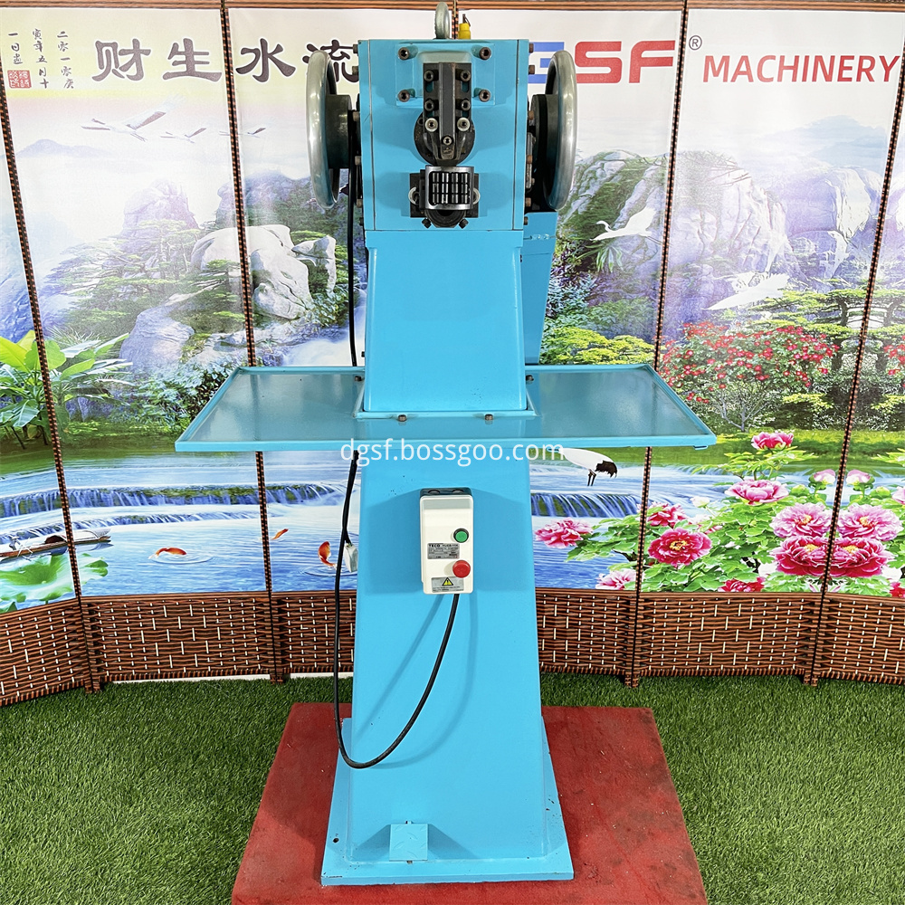 Goodyear Shoes Sole Edge Cutting Machine 1 Jpg
