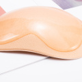 1 Pair Bra Pads Gel Bra Inserts Push Up Silicone Sponge Natural Color Intimates Accessories Breast Pads Accessories