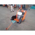 Hand push high efficiency gasoline concrete cutter price