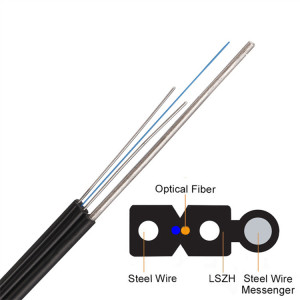 2 core ofc multi 2f fiber optic cable price