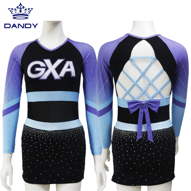 womens nfl cheerleader outfits