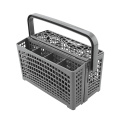 1PC Universal Cutlery Dishwasher Basket for Bosch/Maytag/Kenmore/Whirlpool/LG/Samsung/Kitchenaid/GE Dishwasher Replacement Parts