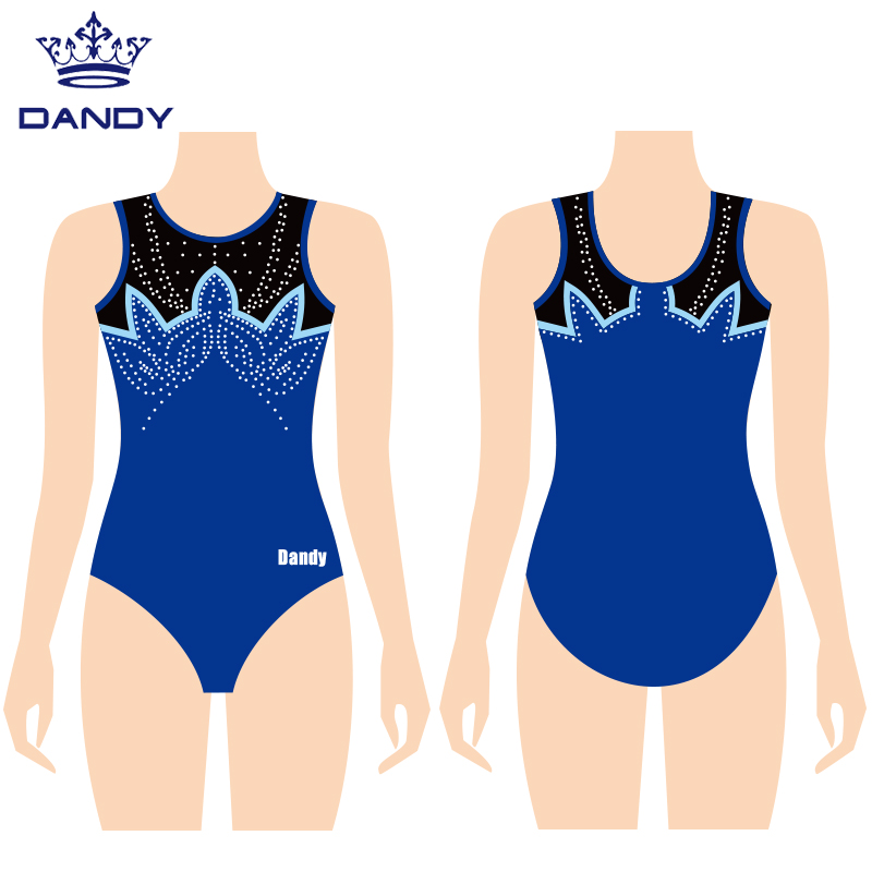 gymnastics leotards for competition