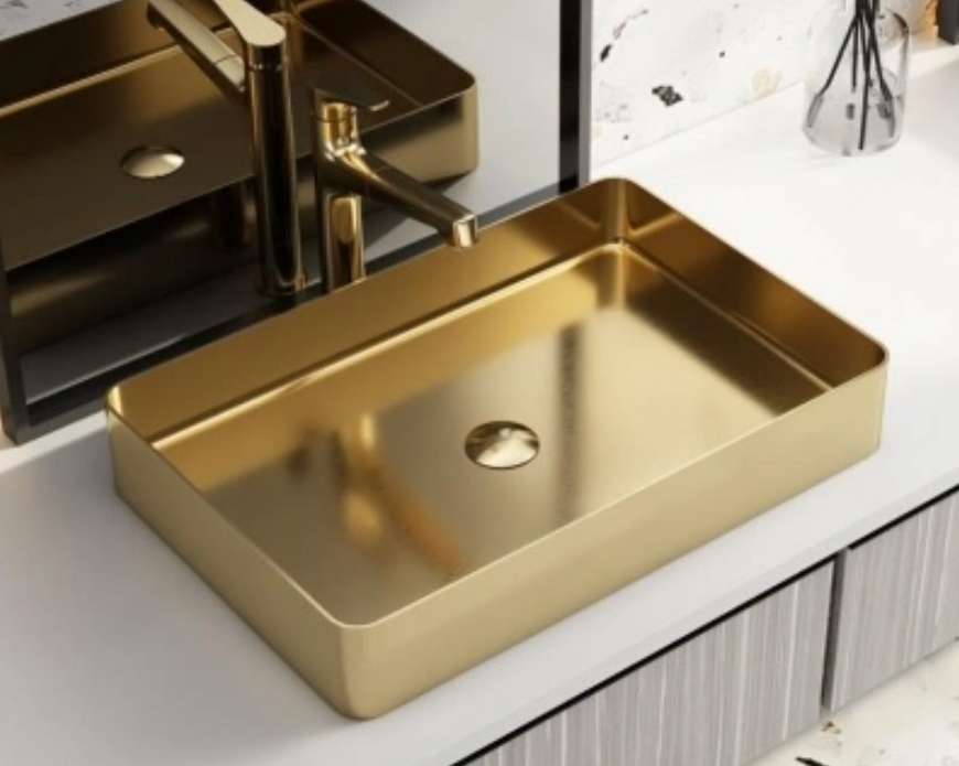 NANO Color Sinks