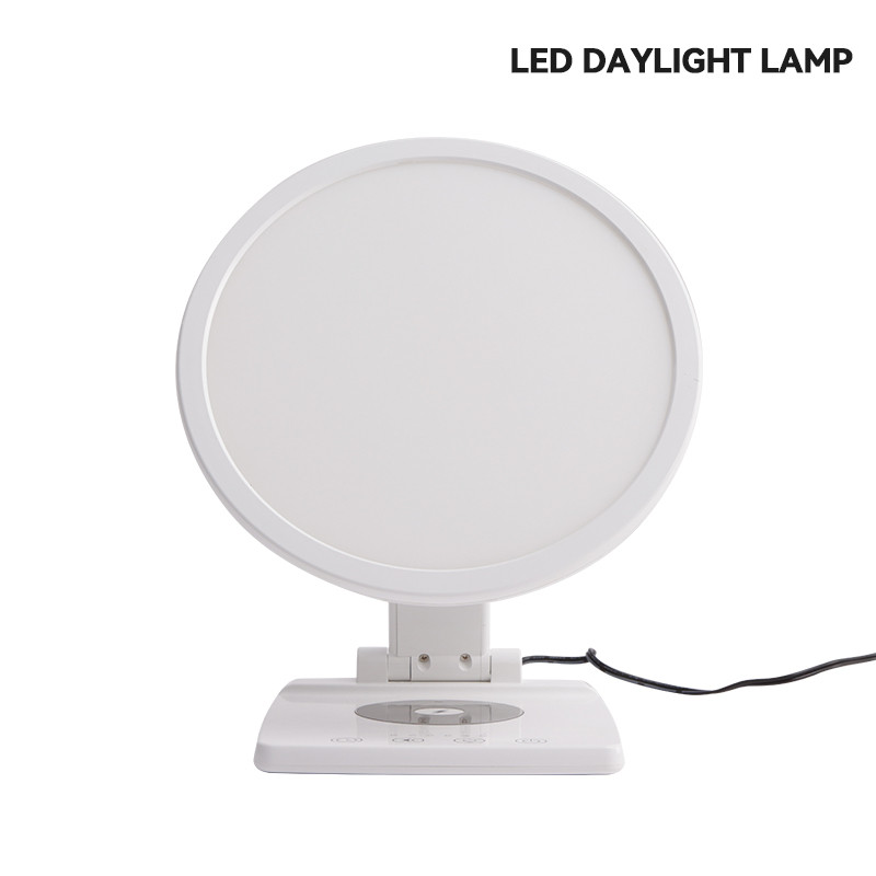 Sad Disorder Lamp