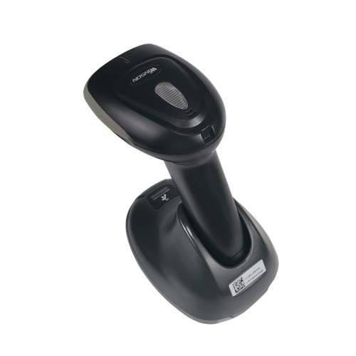 Choose The High Quality Mini Blue tooth barcode scanner Qr Bar etc.