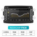 PX30 With DSP