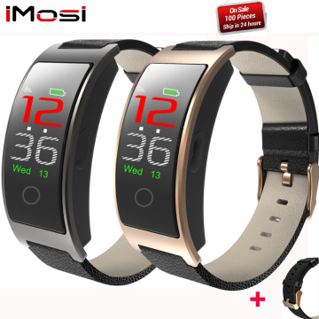 CK11C Smart Band Blood Pressure Heart Rate Monitor Wrist Watch Intelligent Bracelet Fitness Bracelet Tracker Pedometer Wristband