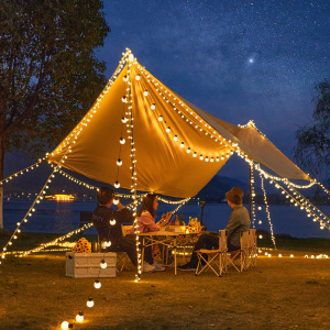 Bubble Ball String Outdoor