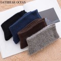 Mix Color Wool Socks