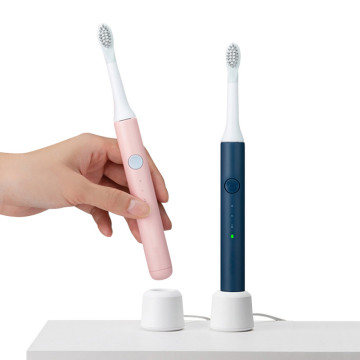 High Quality Sonic Electric Toothbrush for Xiaomi Mijia Ultrasonic Automatic Tooth Brush Rechargeable Waterproof Dropshipping