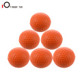 6 Foam Golf Balls