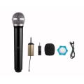 Wireless Karaoke Microphone MIC mikrofon KTV Karaoke player Echo System Digital Sound Audio Mixer Singing Machine MICE3