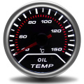 oil temp gauge