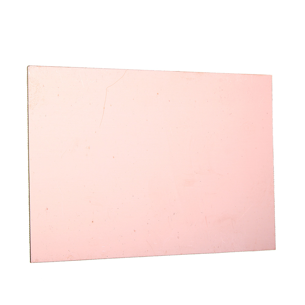 NEW 10pcs 10x15cm Single Sided Copper PCB Board FR4 Fiberglass Board