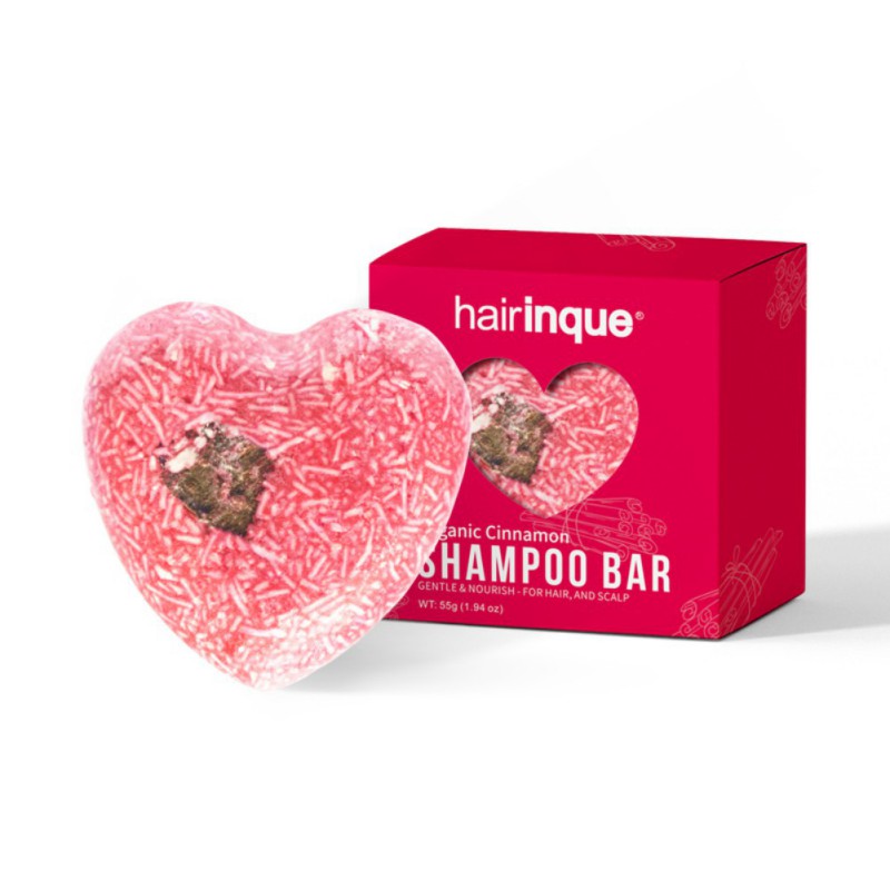 2019 Handmade Soap Bamboo charcoal hair loss shampoo soap natural ingredients No chemicals preservatives shampoo soap hair care