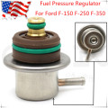 New Fuel Pressure Regulator XR3Z9C968AA For Ford F-150 F-250 F-350 4.6L 5.4L 1999-2004 For Lincoln XR3Z-9C968AA E101081