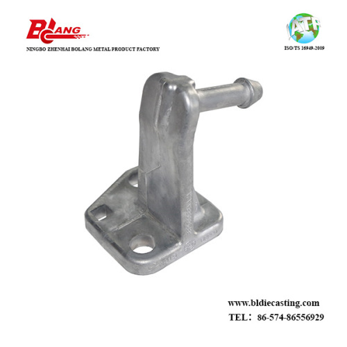 Quality aluminum die casting hanger bracket for Sale