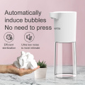 SAVTON Intelligent Automatic Liquid Soap Dispenser Induction Children Hand Washing Machine For Kitchen Bathroom Smart Dispenser