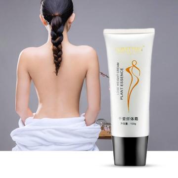 Slimming Cream Reduce Cellulite Lose Weight Burn Fat Slim Gel Body Shaping Massage Creams Health Care