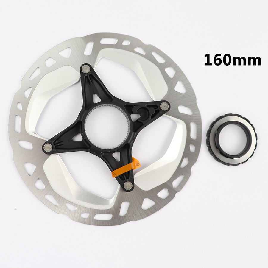 Shimano DEORE XT RT MT800 RT-MT800 Ice Point Technology Brake Disc CENTER LOCK Disc Rotor Mountain Bikes Disc 160MM 180MM 203MM