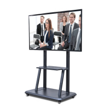 LCD touch screen video conference system