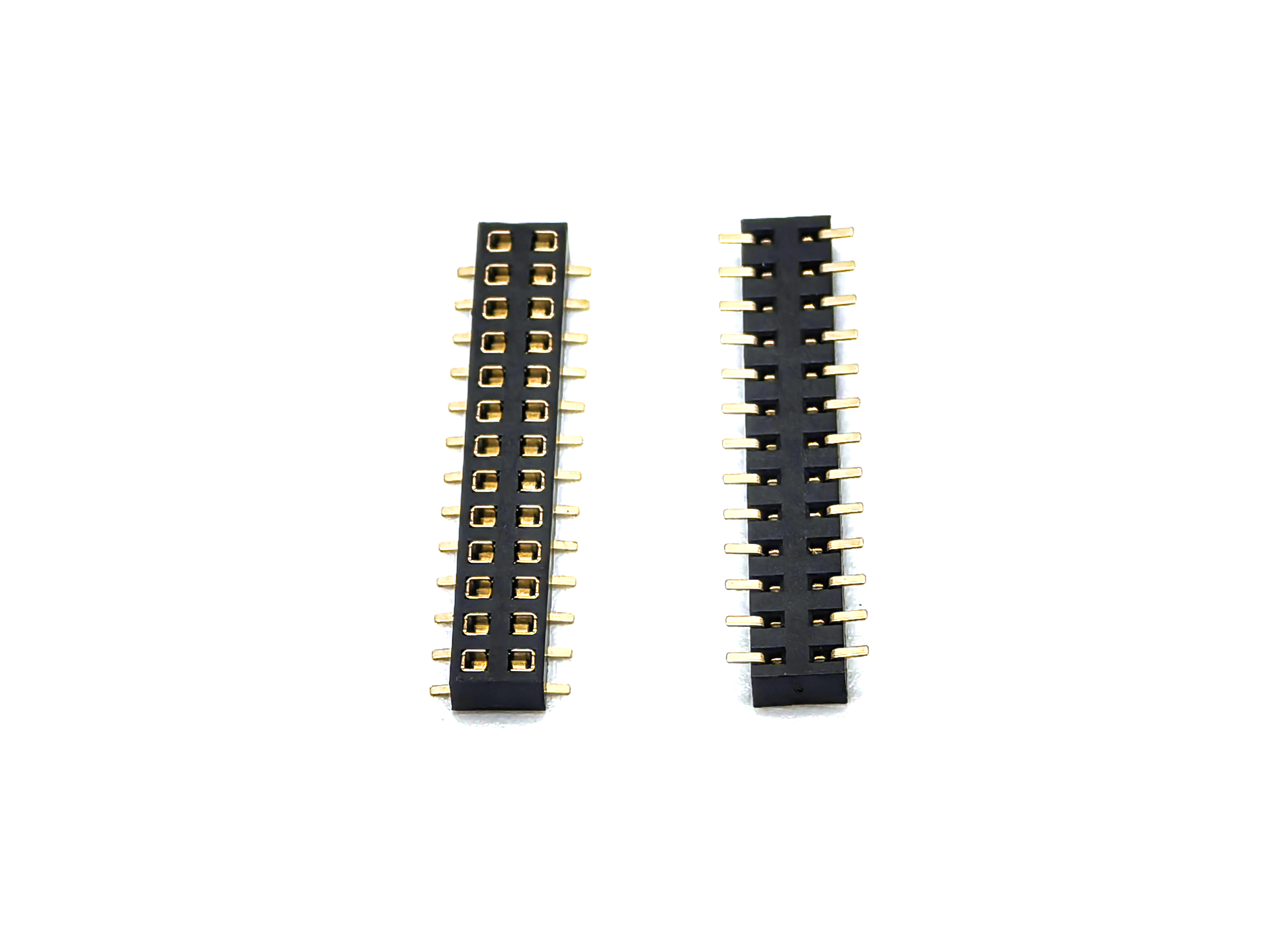 2.0mm Pitch Female header