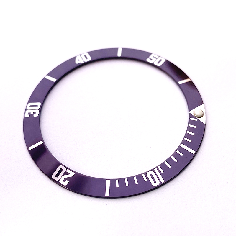 watch bezels