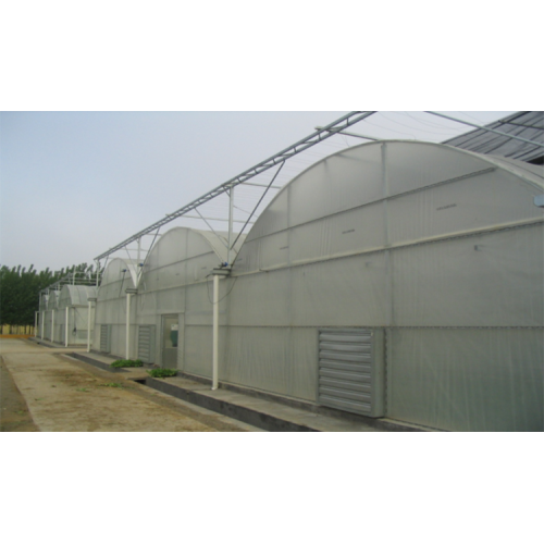 Saw tooth roof vent multi span plastic greenhouse Manufacturers and Saw tooth roof vent multi span plastic greenhouse Suppliers