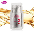 20 pieces/lot #1 #2 #3 Sachet lash lift Eyelash perm kit Eyelash Nutrition lotion stereotype hygiene Convenience Use