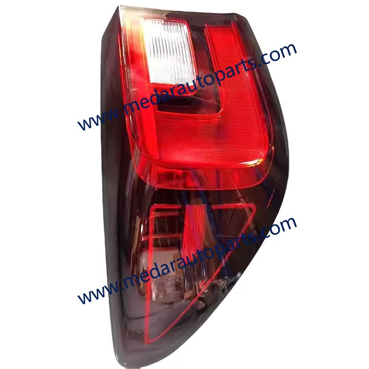 10293793 Genuine Auto Parts Tail Light