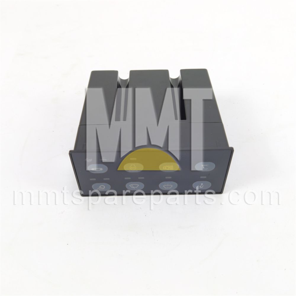 switch control panel 227-7575
