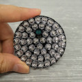 White IR LEDs