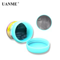 UANME PPD Best Melting Point 138 / 183 degrees Lead-free low temperature solder paste for A8 A9 A10 A11 CHIP Special tin pulp