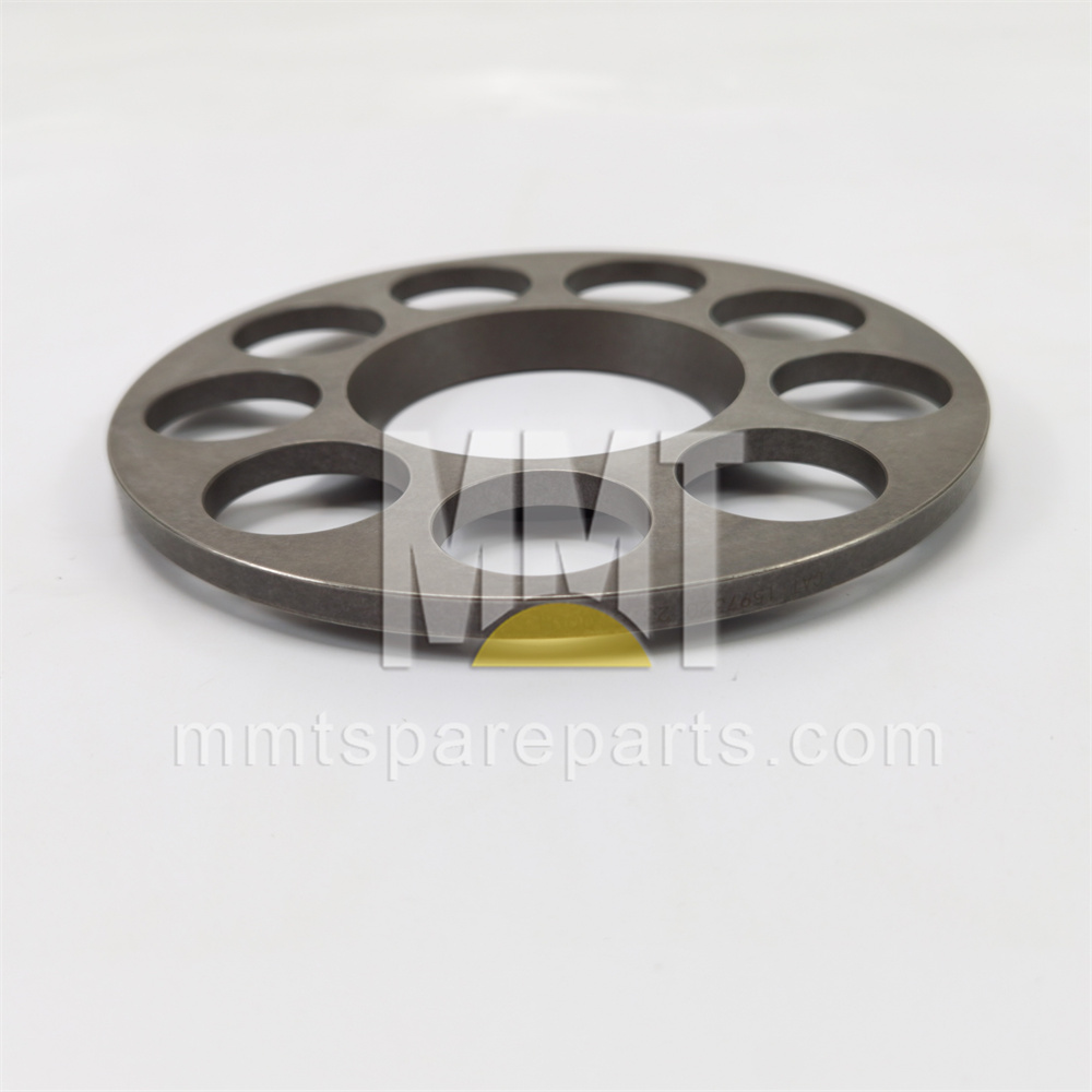 Retainer Plate 159-7320