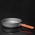 Fire Maple 4-5 Person Camping Cooking Set 3 Pot Frying Pan Team Outdoor Camping Hiking Picnic Cooking Cookware Sets Feast 5