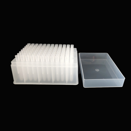 Best Robotic Tips 50ul sterile Transparent Suitable Beckman Manufacturer Robotic Tips 50ul sterile Transparent Suitable Beckman from China