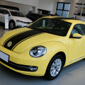 Car Hood Bonnet Roof Rear Stripes Line Sticker Body Decal for Volkswagen Beetle 2011 2012 2013 2014 2015 2016 2018 Accessories