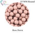 15 MM Rose Dawn