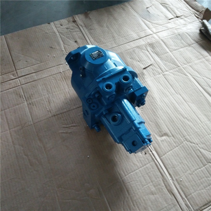 Hyundai 31m8 10022 Hydraulic Pump Ap2d28 6 Jpg