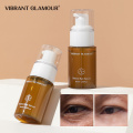 Retionl Eye Serum Age-defying Moisturizing Whitening Eyes Cream Fade Dark Circles Wrinkle Fine lines Bags Essence Eye Care TSLM2