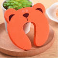 1 PC Orange bear