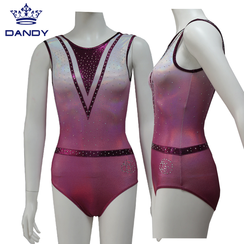 leotard company