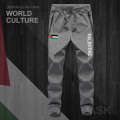 State of Palestine Palestinian PS PSE mens pants joggers jumpsuit sweatpants track sweat fitness fleece tactical casual nation