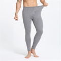 Thermo underwear thick fleece thermal winter clothes men keep warm mens leggings