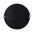 Wholesale 5 in 1 43" 110cm handheld multi portable collapsible photograph studio light reflector for photography Disc Flash