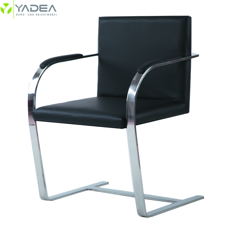 modern brno chair